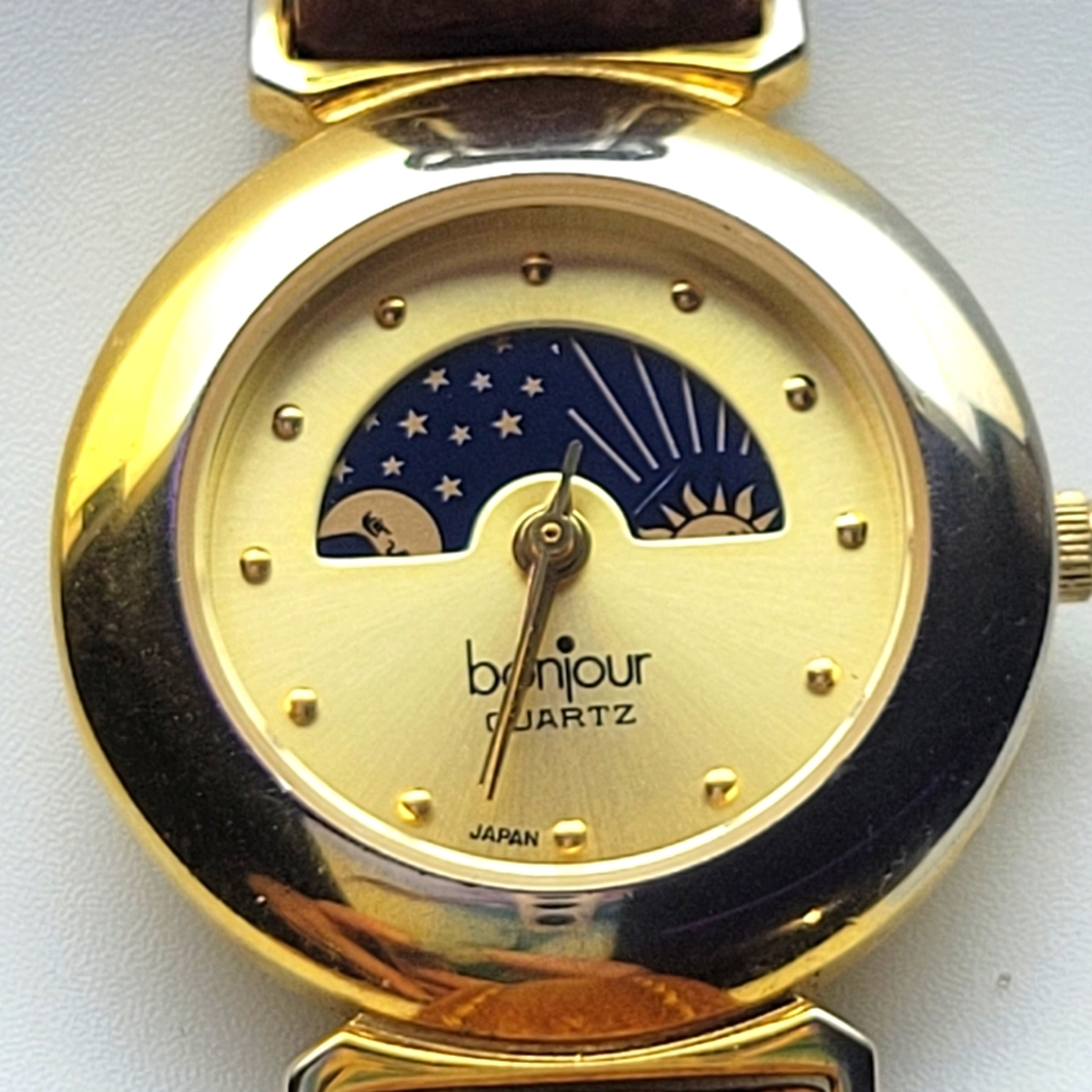 BONJOUR Watch